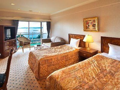 Kamogawa Hills Resort Hotel Екстериор снимка
