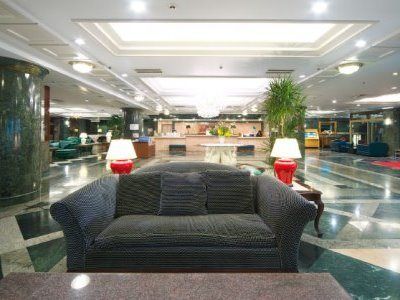 Kamogawa Hills Resort Hotel Екстериор снимка