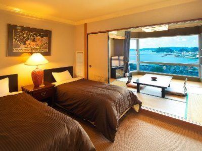 Kamogawa Hills Resort Hotel Екстериор снимка