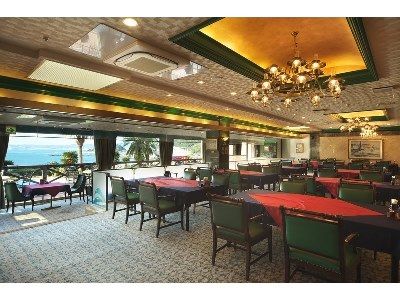Kamogawa Hills Resort Hotel Екстериор снимка