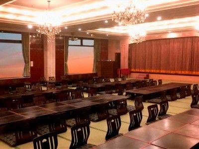 Kamogawa Hills Resort Hotel Екстериор снимка